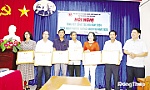 Cô Nguyễn Thị Hồng: 