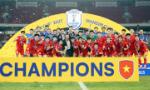 U23 Việt Nam: Gieo niềm tin, gặt 'quả ngọt'
