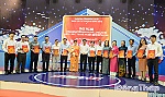 Thành lập Đảng bộ Báo và phát thanh, truyền hình Đồng Tháp