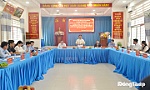Phát huy nội lực, xây dựng phường Nhị Quý phát triển toàn diện và bền vững