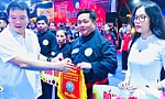 Võ Cổ truyền Đồng Tháp đoạt 2 huy chương ở Giải Vô địch Võ Cổ truyền quốc gia 2025