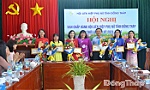 Hội LHPN tỉnh Đồng Tháp: Triển khai nhiệm vụ công tác hội 6 tháng cuối năm 2025