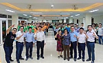Ký túc xá Cỏ May: Tiếp bước cho sinh viên nghèo học giỏi