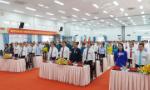 Đồng Tháp: Đại hội đại biểu Đảng bộ xã Thường Phước lần thứ I thành công tốt đẹp