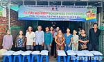 Xã Mỹ An Hưng ra mắt mô hình 