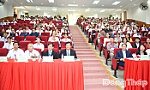 Đồng Tháp: Tiến đến nền nông nghiệp bền vững vì an ninh lương thực và an toàn thực phẩm