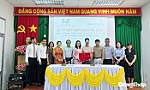 Vietcombank Tiền Giang ký kết hợp đồng tín dụng với Công ty Cổ phần Dịch vụ Năng lượng Thành Công
