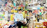 Quyết liệt đấu tranh chống buôn lậu, gian lận thương mại, hàng giả