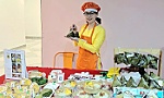 Đồng Tháp: Lan tỏa phong trào hỗ trợ phụ nữ phát triển kinh tế